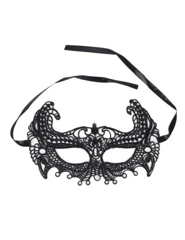 QUEEN LINGERIE - MASCHERA TAGLIA UNICA