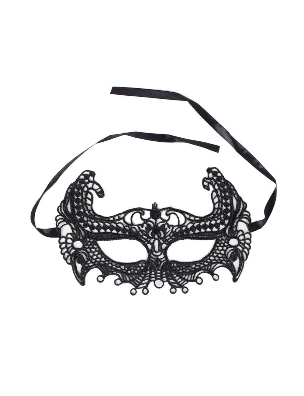QUEEN LINGERIE - MASCHERA TAGLIA UNICA QUEEN LINGERIE - MASCHERA TAGLIA UNICA