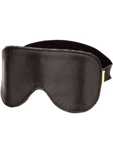 CALEXOTICS - MASCHERA PER OCCHI BLACKOUT SENZA LIMITI