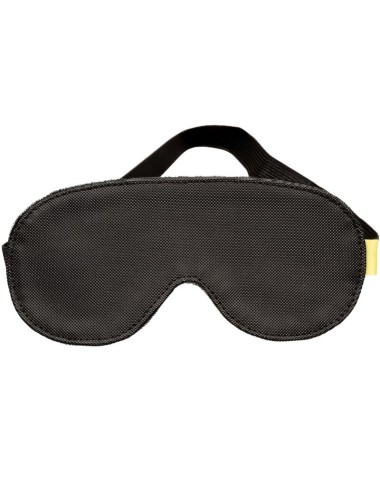 CALEXOTICS - MASCHERA PER OCCHI BLACKOUT SENZA LIMITI