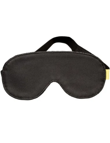 CALEXOTICS - MASCHERA PER OCCHI BLACKOUT SENZA LIMITI