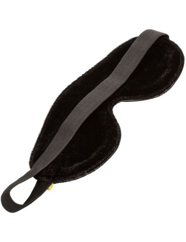 CALEXOTICS - MASCHERA PER OCCHI BLACKOUT SENZA LIMITI