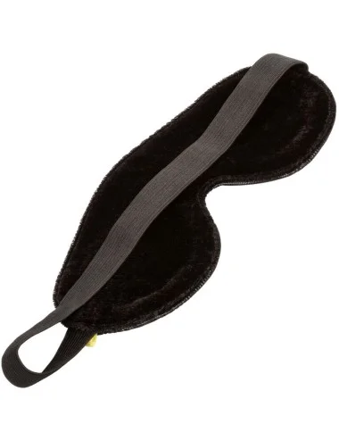 CALEXOTICS - MASCHERA PER OCCHI BLACKOUT SENZA LIMITI