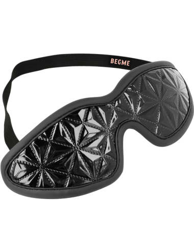 BEGME - BLACK EDITION PREMIUM MASCHERA DA CIECO