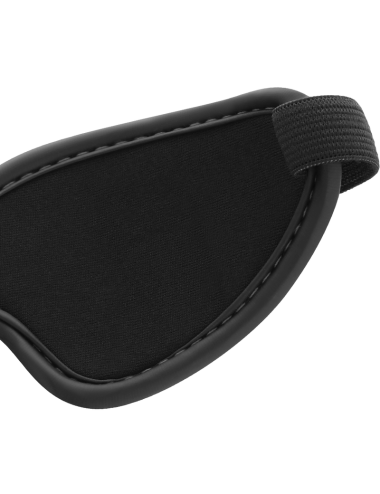 BEGME - BLACK EDITION PREMIUM MASCHERA DA CIECO