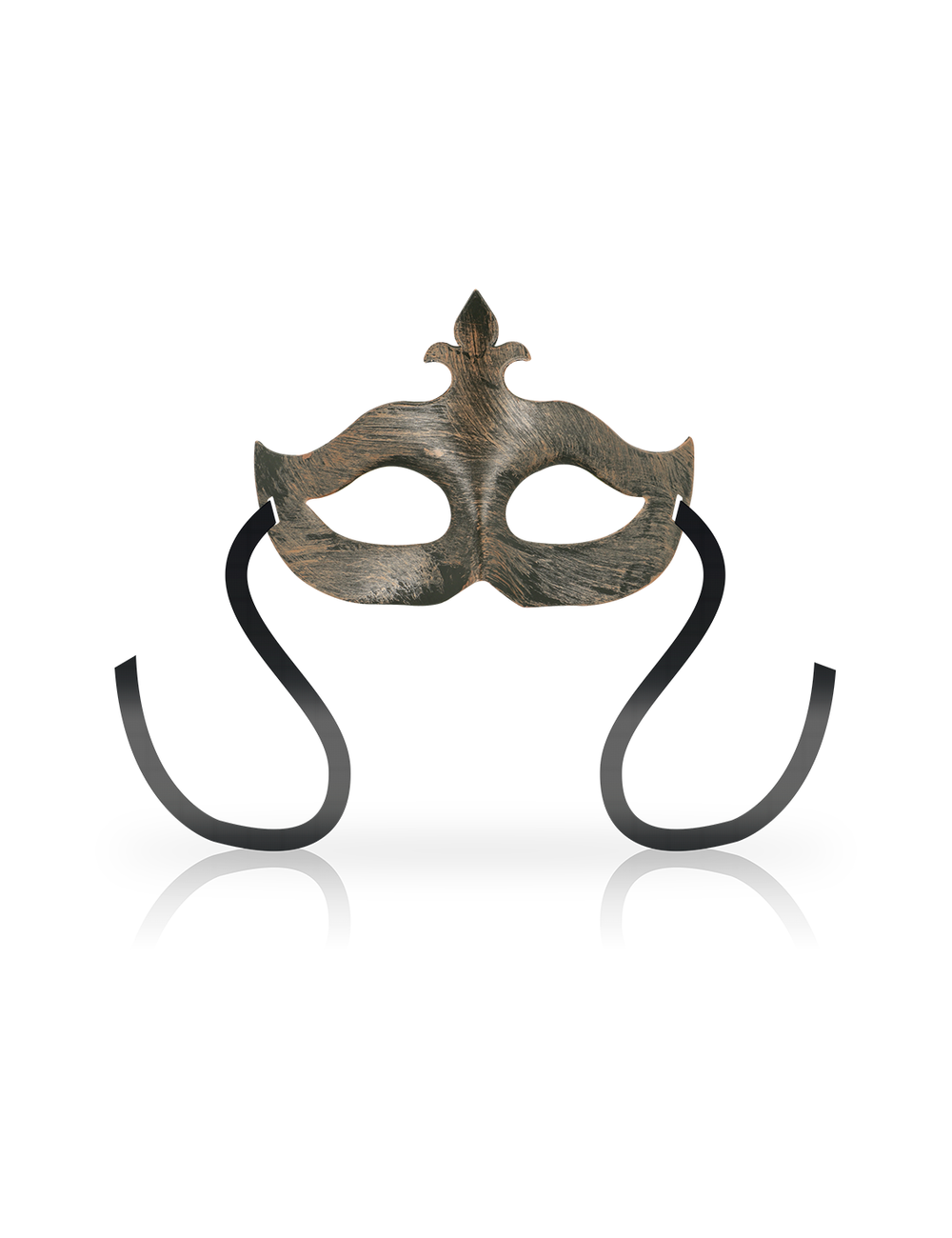 OHMAMA - MASCHERE FLEUR DE LIS MASCHERA RAME OHMAMA - MASCHERE FLEUR DE LIS MASCHERA RAME