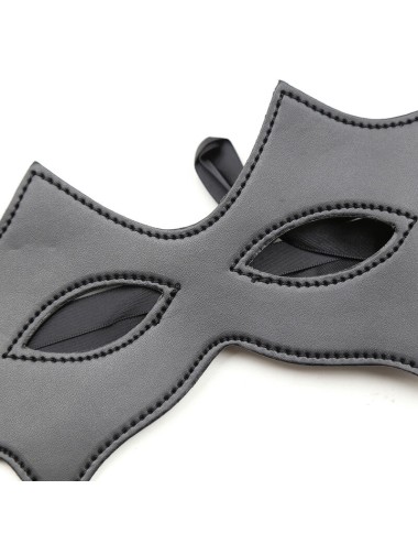 OHMAMA FETISH - MASCHERA FELINA
