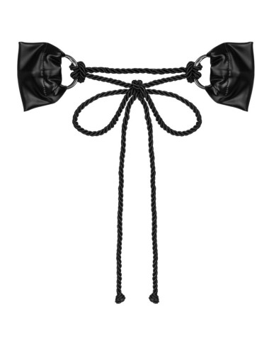 OBSESSIVE - MANETTE CORDELLIS TAGLIA UNICA