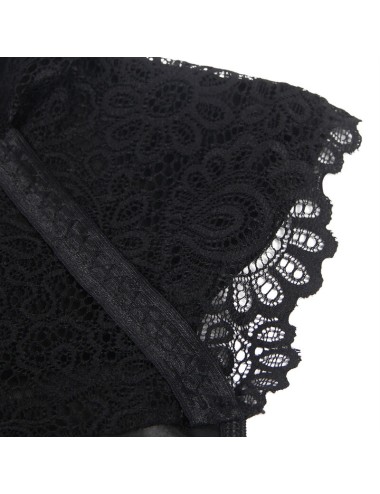 SUBBLIME - ABITO SEXY IN PELLE S/M