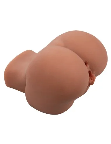CALEXOTICS - THE ROLLER BABE DOPPIO MASTURBATORE REALISTICO FLESH