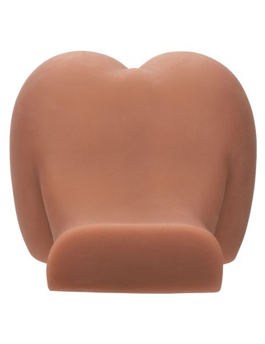 CALEXOTICS - THE ROLLER BABE DOPPIO MASTURBATORE REALISTICO FLESH