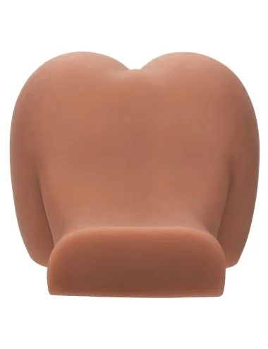 CALEXOTICS - THE ROLLER BABE DOPPIO MASTURBATORE REALISTICO FLESH