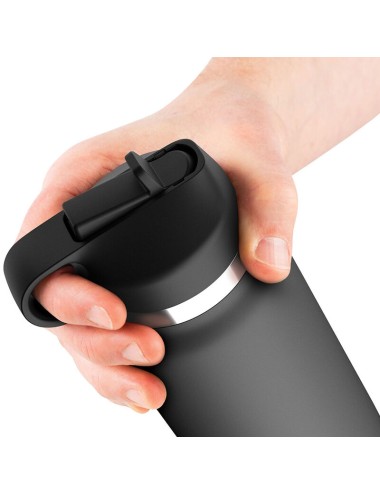 PDX PLUS - FUCK FLASK VAGINE DISCRET STROKER MARRONE MODELLO 2