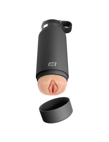PDX PLUS - FUCK FLASK VAGINE DISCRET STROKER FLESH MODELLO 2