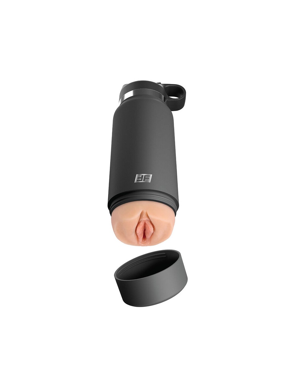 PDX PLUS - FUCK FLASK VAGINE DISCRET STROKER FLESH MODELLO 2
