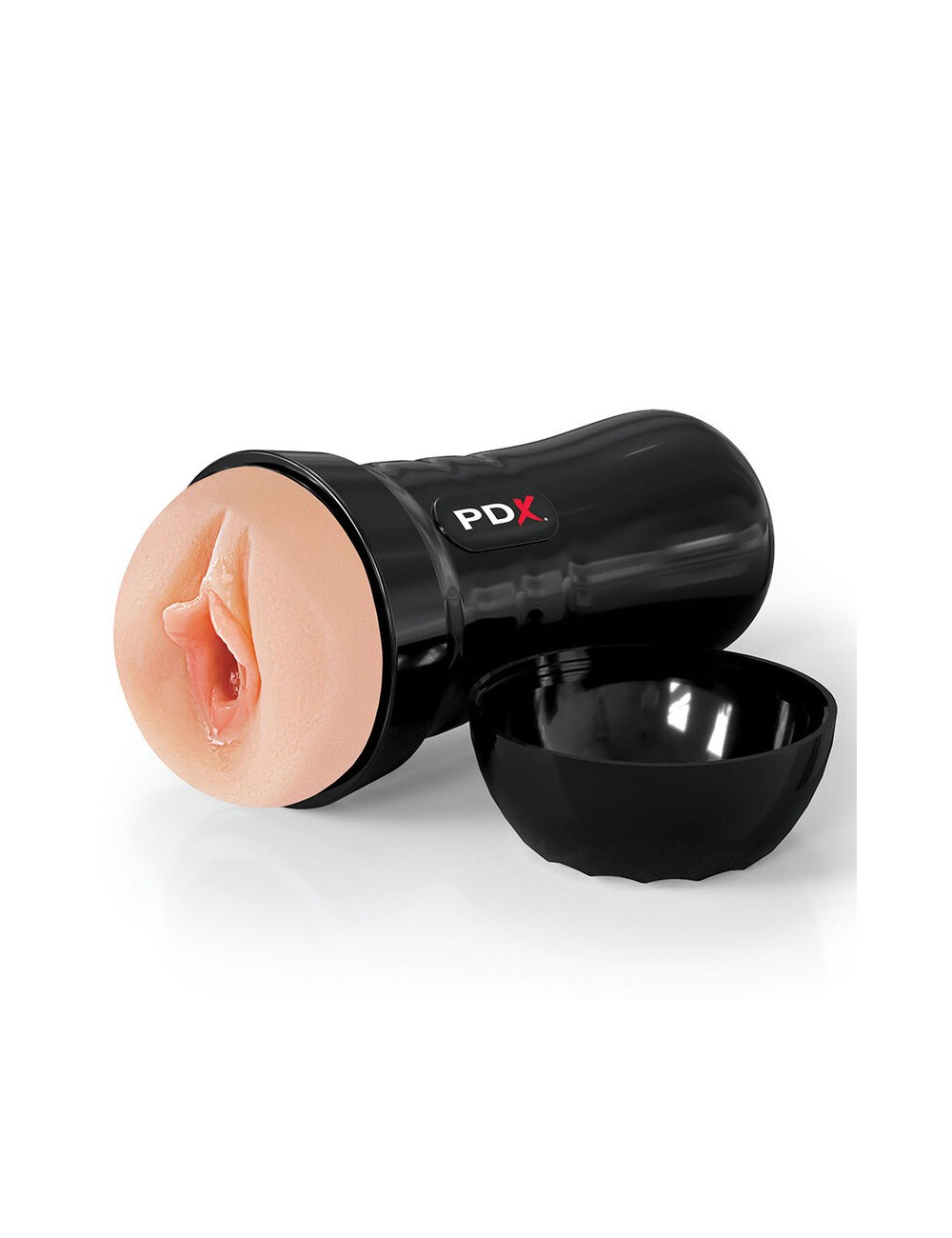 PDX EXTREME - WET PUSSIES VAGINA AUTOLUBRIFICANTE MASTURBATORE FLESH
