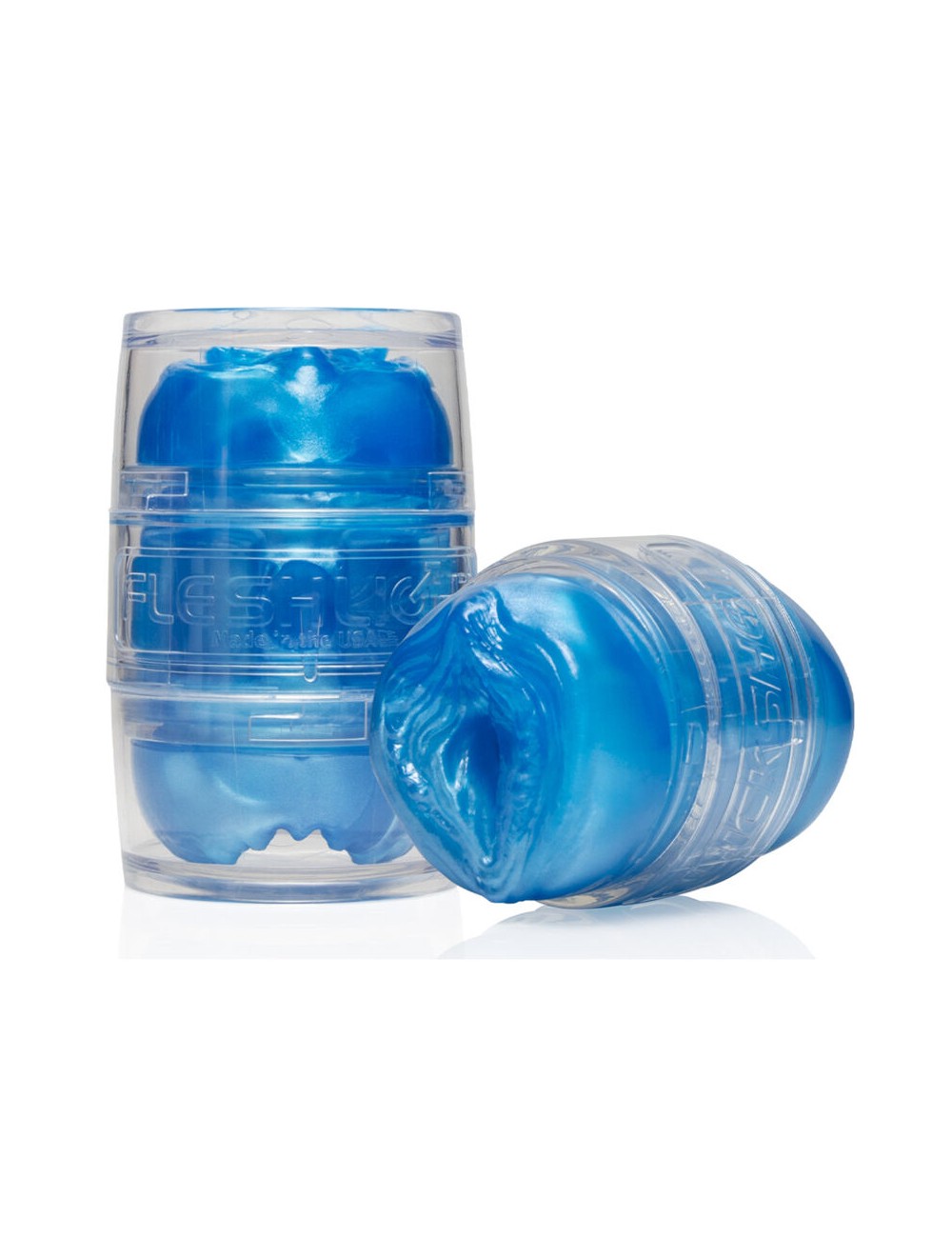 FLESHLIGHT - ALIEN QUICKSHOT MASTURBATORE DONNA E SEDERE