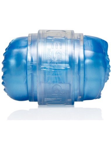 FLESHLIGHT - ALIEN QUICKSHOT MASTURBATORE DONNA E SEDERE