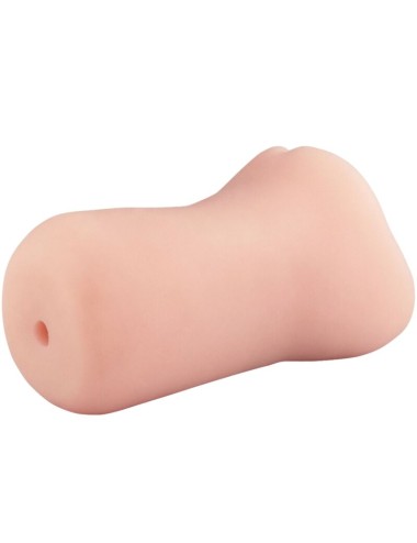 ALIVE - MASTURBADOR MASCHIO FLEX TAGLIA VAGINALE M