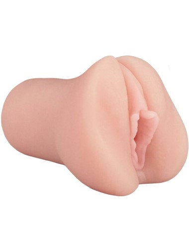 ALIVE - MASTURBADOR MASCHIO FLEX TAGLIA VAGINALE M