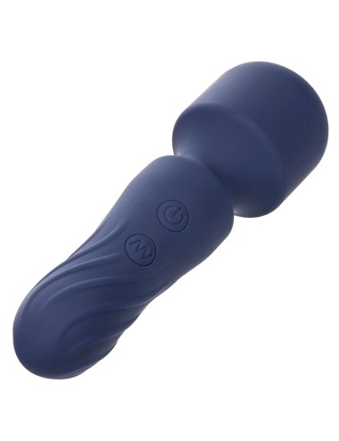 CALEXOTICS - CHARISMA CHARM MASSAGGIATORE 12 FUNZIONI VIOLA