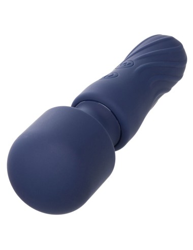 CALEXOTICS - CHARISMA CHARM MASSAGGIATORE 12 FUNZIONI VIOLA