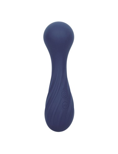 CALEXOTICS - CHARISMA TEMPTATION MASSAGGIATORE 12 FUNZIONI VIOLA