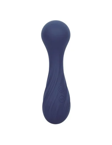 CALEXOTICS - CHARISMA TEMPTATION MASSAGGIATORE 12 FUNZIONI VIOLA