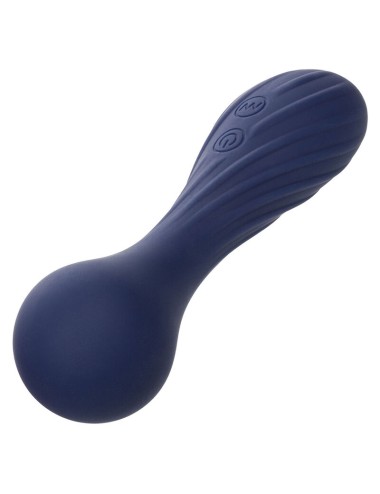 CALEXOTICS - CHARISMA TEMPTATION MASSAGGIATORE 12 FUNZIONI VIOLA
