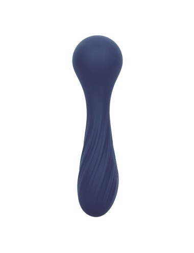CALEXOTICS - CHARISMA TEMPTATION MASSAGGIATORE 12 FUNZIONI VIOLA