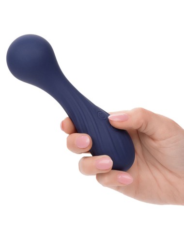 CALEXOTICS - CHARISMA TEMPTATION MASSAGGIATORE 12 FUNZIONI VIOLA