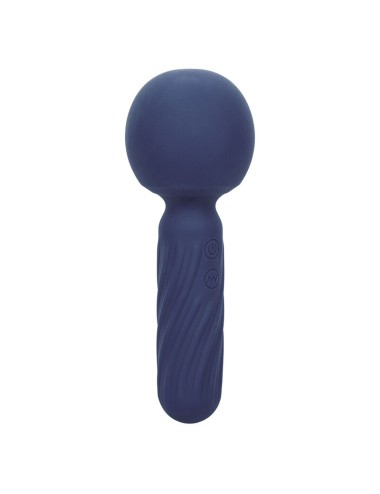 CALEXOTICS - CHARISMA SEDUCTION MASSAGGIATORE 12 FUNZIONI 17