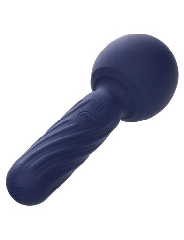 CALEXOTICS - CHARISMA SEDUCTION MASSAGGIATORE 12 FUNZIONI 17
