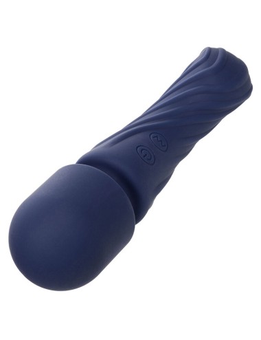 CALEXOTICS - CHARISMA ALLURE MASSAGGIATORE DOPPIO MOTORE 12 FUNZIONI 17