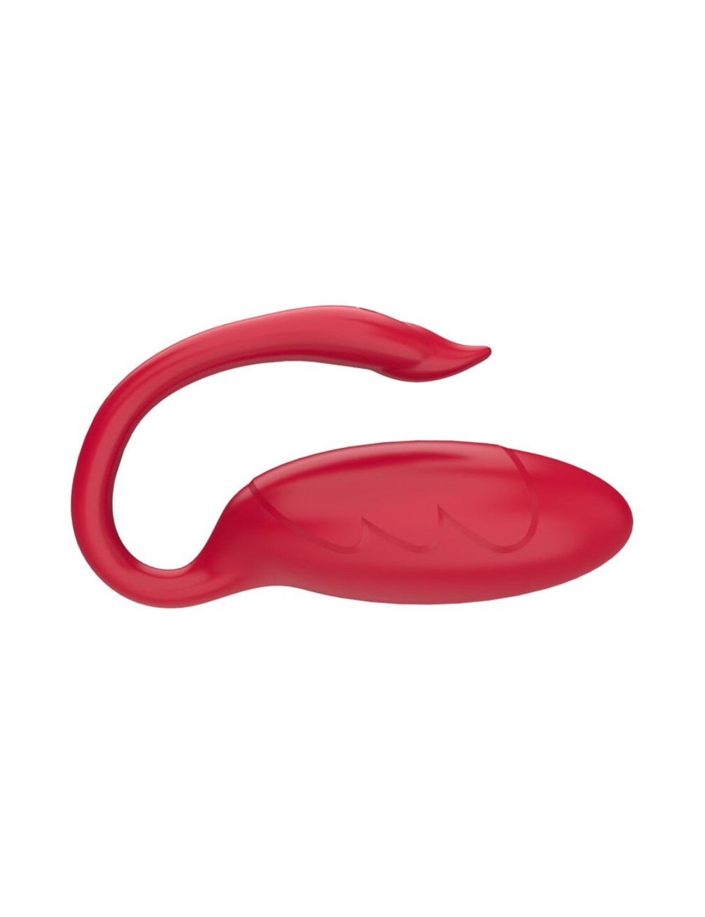 ARMONY - VIBRATORE BIRD PER COPPIA ROSSO ARMONY - VIBRATORE BIRD PER COPPIA ROSSO