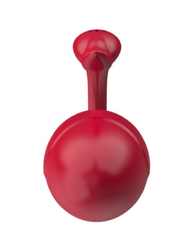 ARMONY - VIBRATORE BIRD PER COPPIA ROSSO