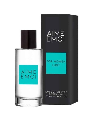 RUF - AIME EMOI PROFUMO AI FEROMONI PER LEI 50 ML