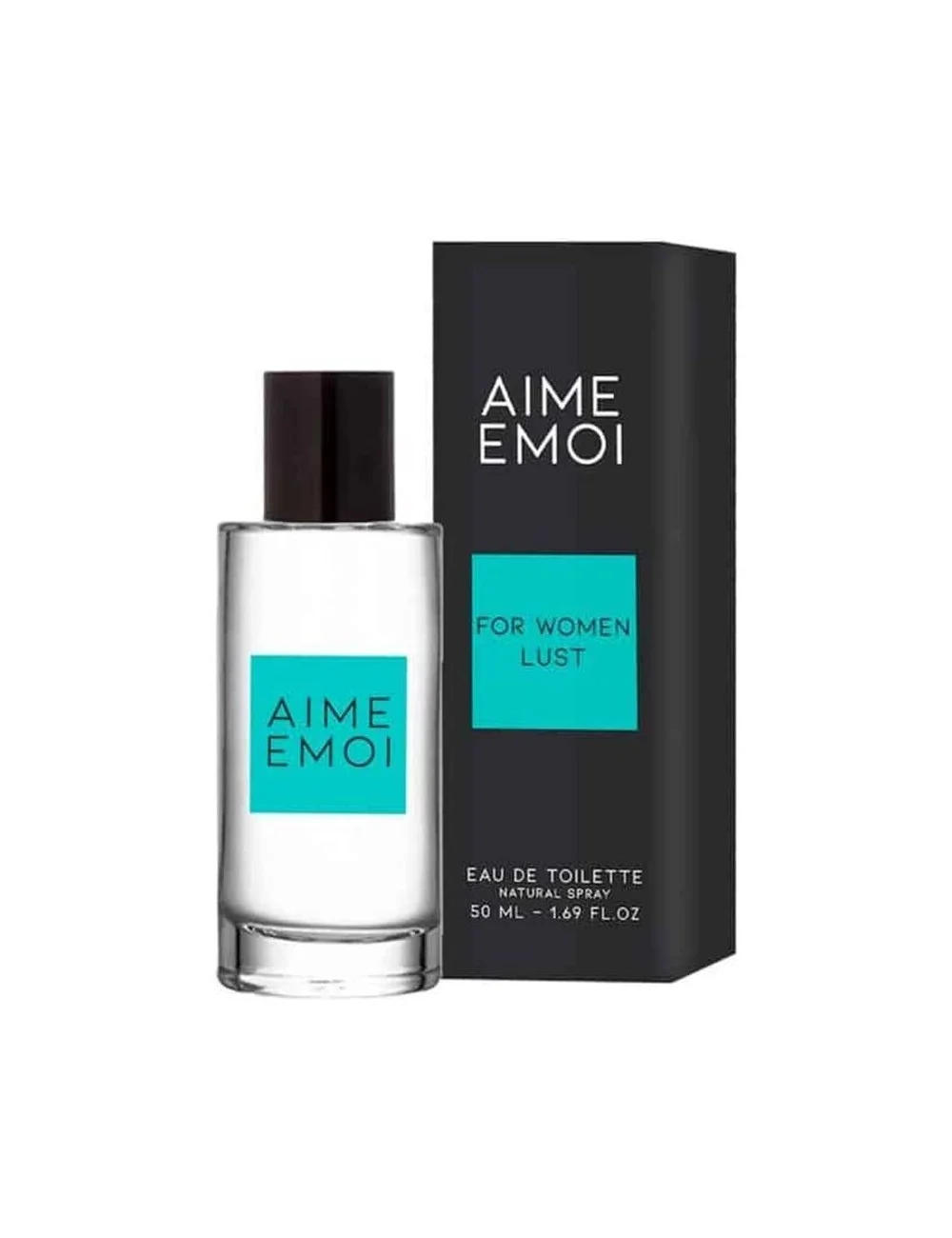 RUF - AIME EMOI PROFUMO AI FEROMONI PER LEI 50 ML