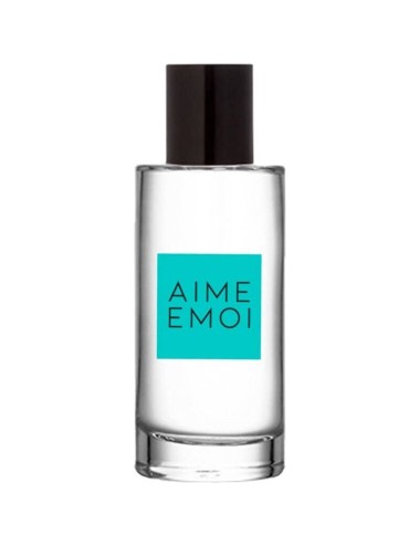 RUF - AIME EMOI PROFUMO AI FEROMONI PER LEI 50 ML