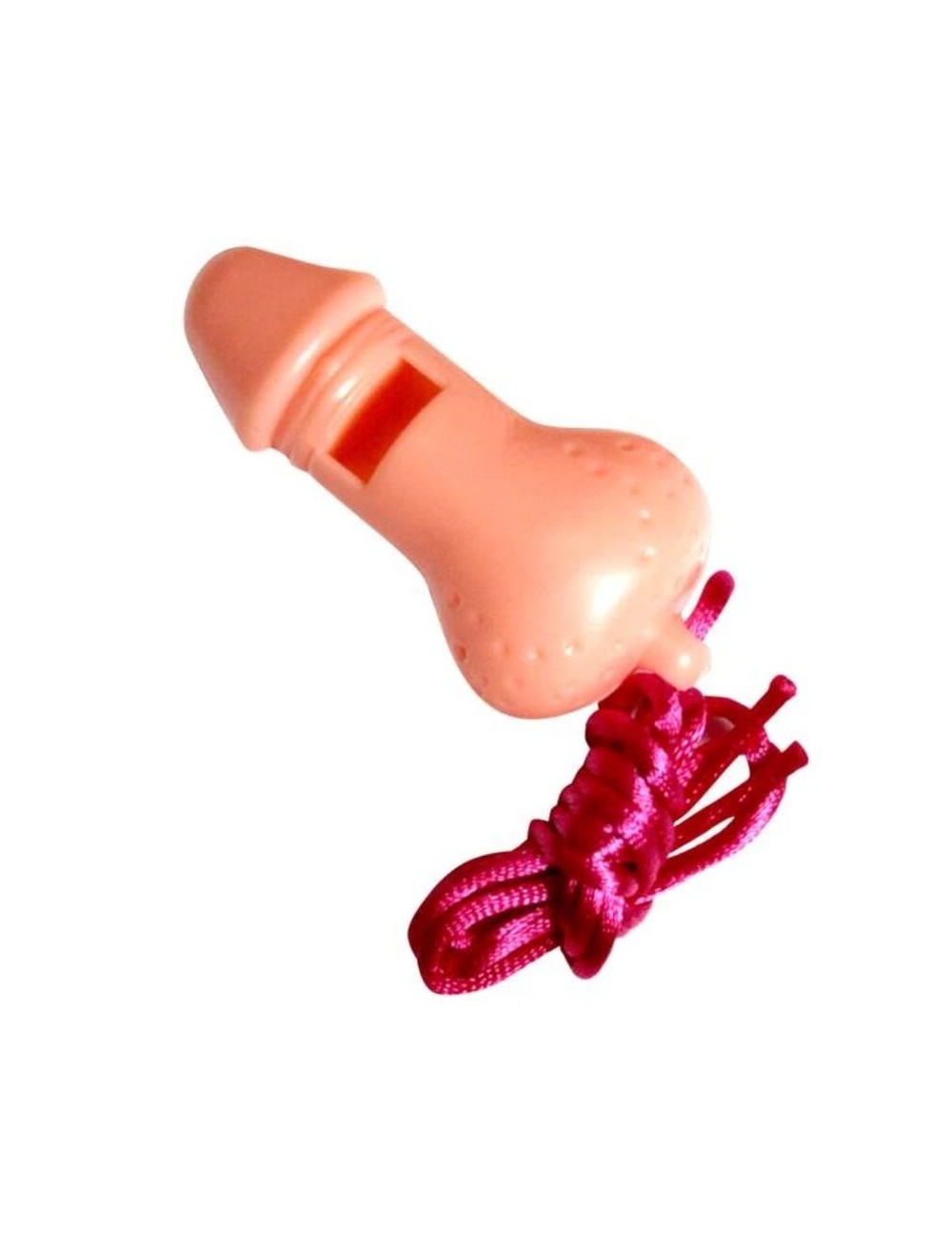 DIABLO PICANTE - SILBATO FORMA PENE