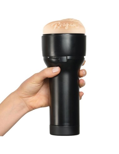 KIIROO - SENTI REAGAN FOXX STROKER COLLEZIONE KIIROO STARS