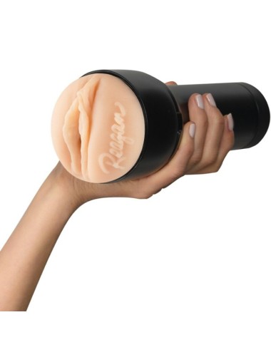 KIIROO - SENTI REAGAN FOXX STROKER COLLEZIONE KIIROO STARS