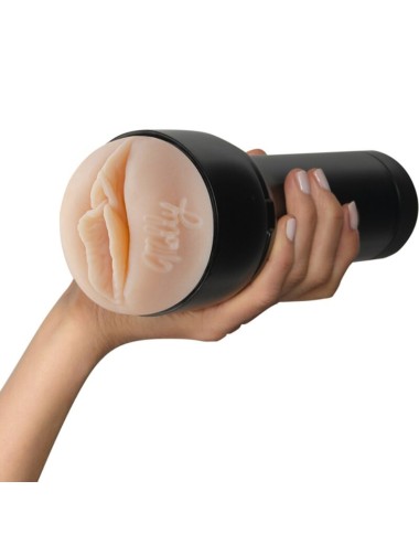 KIIROO - SENTI MOLLY STEWART STROKER COLLEZIONE KIIROO STARS