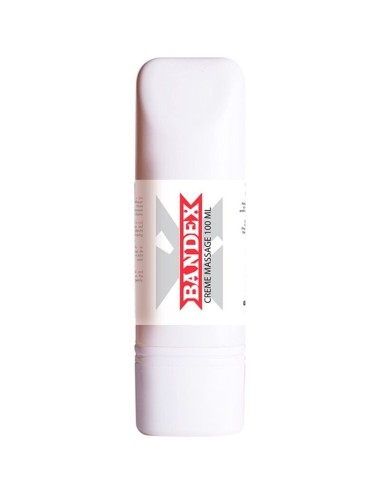 RUF - BANDEX CREMA STIMOLANTE PER IL PENE 100 ML