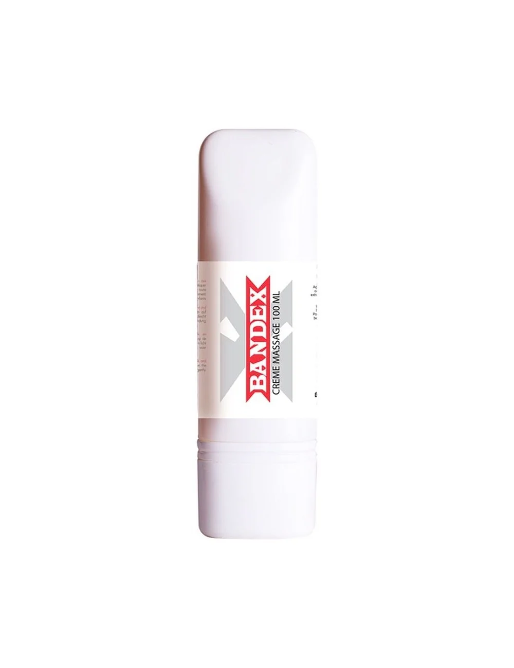 RUF - BANDEX CREMA STIMOLANTE PER IL PENE 100 ML RUF - BANDEX CREMA STIMOLANTE PER IL PENE 100 ML