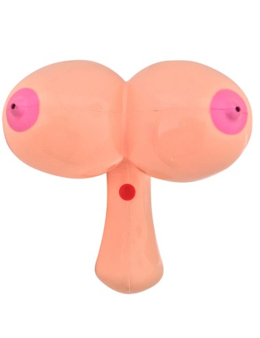 SPENCER & FLEETWOOD - PISTOLA AD ACQUARIO BOOBIES