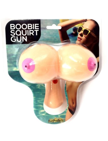 SPENCER & FLEETWOOD - PISTOLA AD ACQUARIO BOOBIES