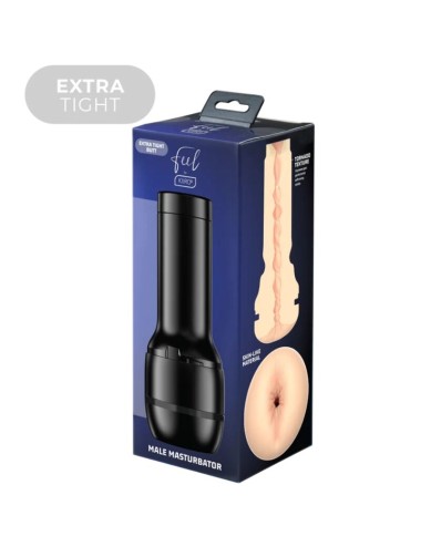 KIIROO - FEEL STROKER BUTT FLESH EXTRA STRETTO