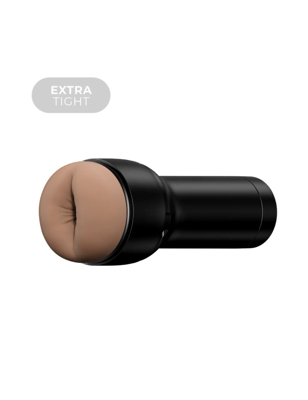 KIIROO - FEEL STROKER EXTRA TIGHT BUTT MARRONE MEDIO KIIROO - FEEL STROKER EXTRA TIGHT BUTT MARRONE MEDIO