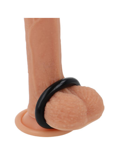 POWERING - ANELLO PER PENE SUPER FLESSIBILE E RESISTENTE 4